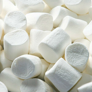 เยลลี่ - มาชเมลโล Jelly - Marshmello