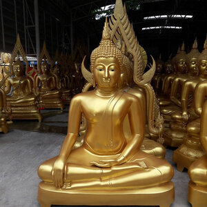 พระปางสะดุ้งมาร โทร 098-1682236 พระประธาน พระเกจิ ทุกแบบ ด้วยคุณภาพงานที่ปราณีต