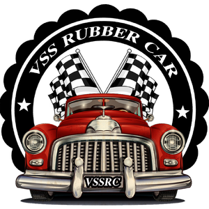 ร้านVintage Style Rubber