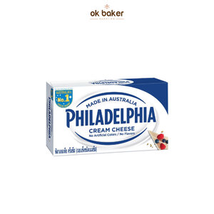 ครีมชีส Philadelphia 250 กรัม