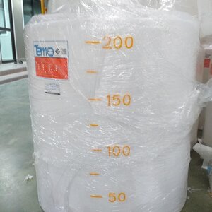 ถัง PE รุ่น CEN-B ขนาด 200 ลิตร