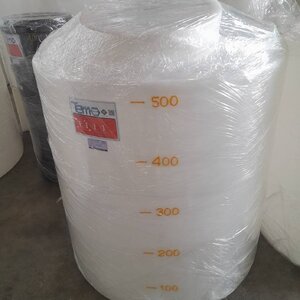 ถัง PE รุ่น CEN-B ขนาด 500 ลิตร