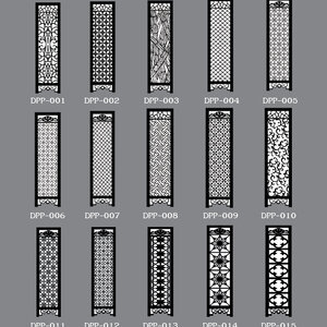 แบบแคตตาล็อกดีเมท DPP Series (Catalog_DMATE)