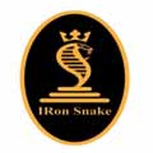ร้านironsnake เครื่องทะลวงท่อ งูเหล็ก