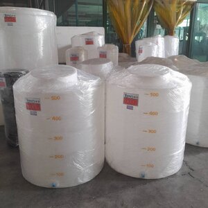 ถัง PE รุ่น CEN-B ขนาด 500 ลิตร