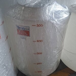 ถัง PE รุ่น CEN-B ขนาด 500 ลิตร