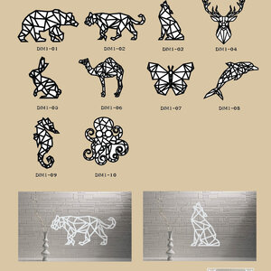 แบบแคตตาล็อกดีเมท DIM1 Series (Catalog_DMATE)