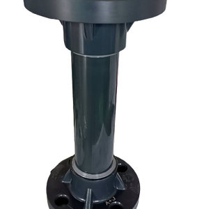 Static Mixer แบบ UPVC ขนาด 50 mm. ( 2 นิ้ว) รุ่น 4 Elemen