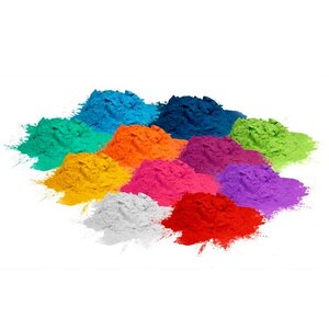 สีผสมอาหาร / Food Coloring