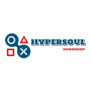 ร้านHYPERSOUL GAMESHOP