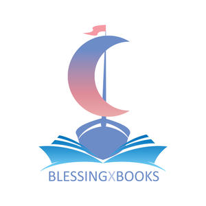 ร้านBlessing x Books