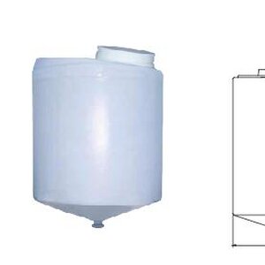 ถัง PE รุ่น CENB-E ขนาด 1500 ลิตร