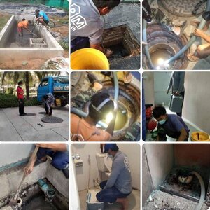 รับซ่อมฝ้าเพดานน้ำรั่ว โทร 062-9932393 ซ่อมท่อตัน ทะลวงท่อ ลอกท่อ ล้างท่อไขมัน ชักโครกตัน