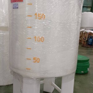 ถัง PE รุ่น CET-B ขนาด 500 ลิตร