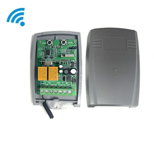 WIFI Switch Box สำหรับประตูรีโมท+รีโมท