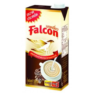 นมสดนกเหยี่ยว Falcon 1 กก.