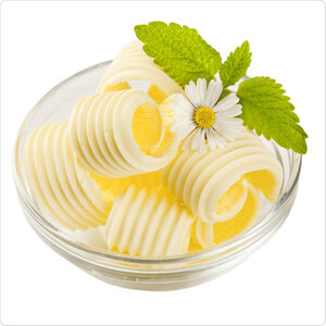 มาการีน - เนยขาว / Margarine - Shortening