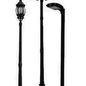 โคมโบลาส โคมไฟสนาม