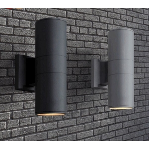 โคมไฟติดผนังภายนอก