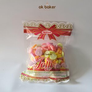 เยลลี่มินิโรล 500 กรัม