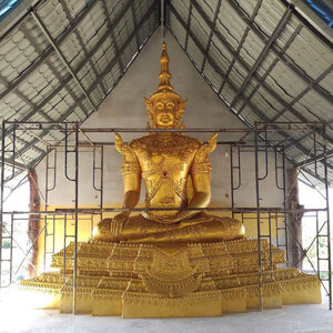 ร้านรับเหมาสร้างวัด ช่างซ่อมวัด