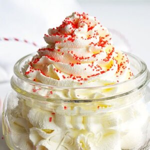 วิปปิ้งครีม / Whipping cream