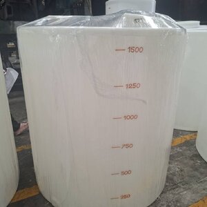 ถัง PE รุ่น CEN-B ขนาด 1,500 ลิตร