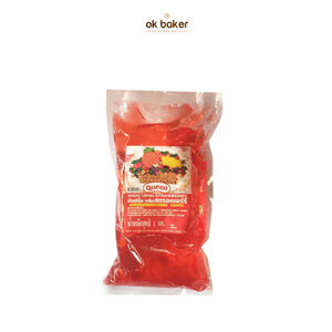 แยมสตรอควีนส์ละเอียด 1 กก.