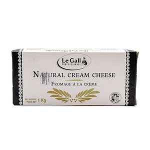 ครีมชีส Le gal 1 กก.