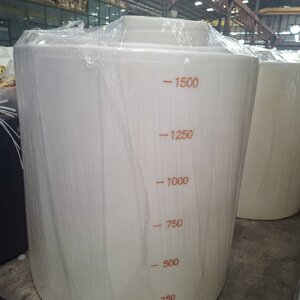 ถัง PE รุ่น CEN-B ขนาด 1,500 ลิตร