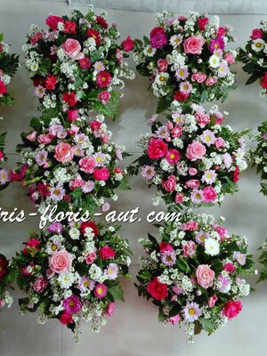 พานรดน้ำ ขนาด 6"