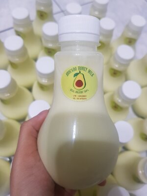 ขวด PET 250 ml ทรงหลอดไฟ