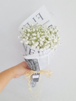 ช่อดอกยิปซี