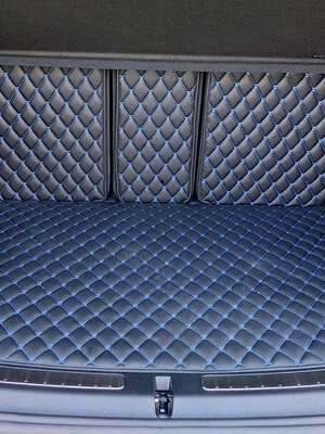 ร้านพรมรถยนต์ Ford Escape