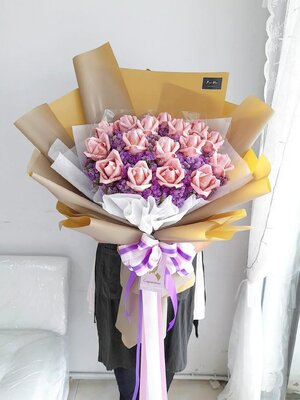 ธนบัตร 48 ใบ 4800/ค่าจัดทำ 1650