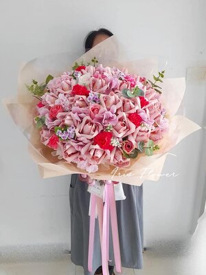 ธนบัตร 99 ใบ 9900/ค่าจัดทำ 2950