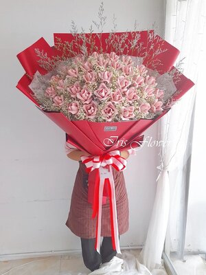 ธนบัตร 99 ใบ 9900 /ค่าจัดทำ 2890