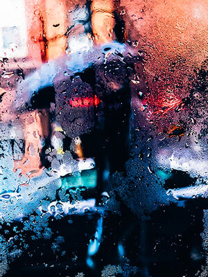 What To Dos: Rainy Strolls in The City