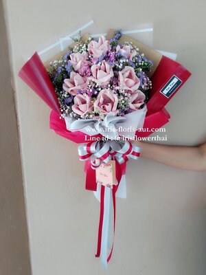 ธนบัตร 27 ใบ 2700/ค่าจัดทำ 1350