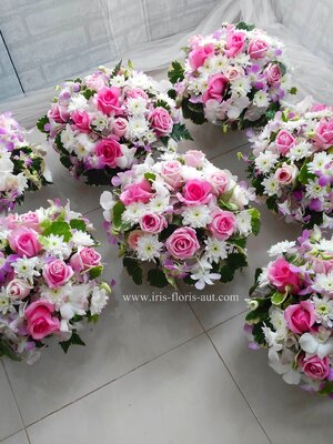 พานรดน้ำ ขนาด 6" (พิธีเกษียรอายุราชการ)