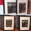 กรอบรูปไม้เรียบ กว้าง7หุน ขนาด 14x20"