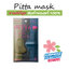 ใหม่ล่าสุด PITTA MASK - Small Mode 3 สี ใน 1 ซอง ไซส์ S **สินค้าของแท้ นำเข้าจากญี่ปุ่น**