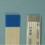 สายแพร 6 Pins Pitch 1.25mm Length 30cm Flat Cable