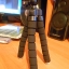ขาตั้งกล้อง3 Octopus Mini Tripod (Black)