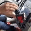 150W ตัวแปลงไฟจากแบตเตอรี่รถยนต์เป็นไฟบ้าน