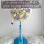 พวงหรีดพัดลม Hatari 16"