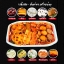 สุกี้หม่าล่าเสฉวนรสดั้งเดิม ร้อนเองได้ ! De Zhuang 422g