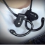 LEORY หูฟังบลูทูธ Sport Bluetooth Headphone (Red)