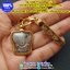 พญา ครุฑกำลังแผ่นดิน ปี 2540 เนื้อสัมฤทธิ์ดำ ปลุกเสกที่วัดพระแก้ว ออกจากวัดสุทธาราม