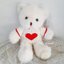 ตุ๊กตา 30 cm. (สีขาว)